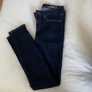 Gap jeans